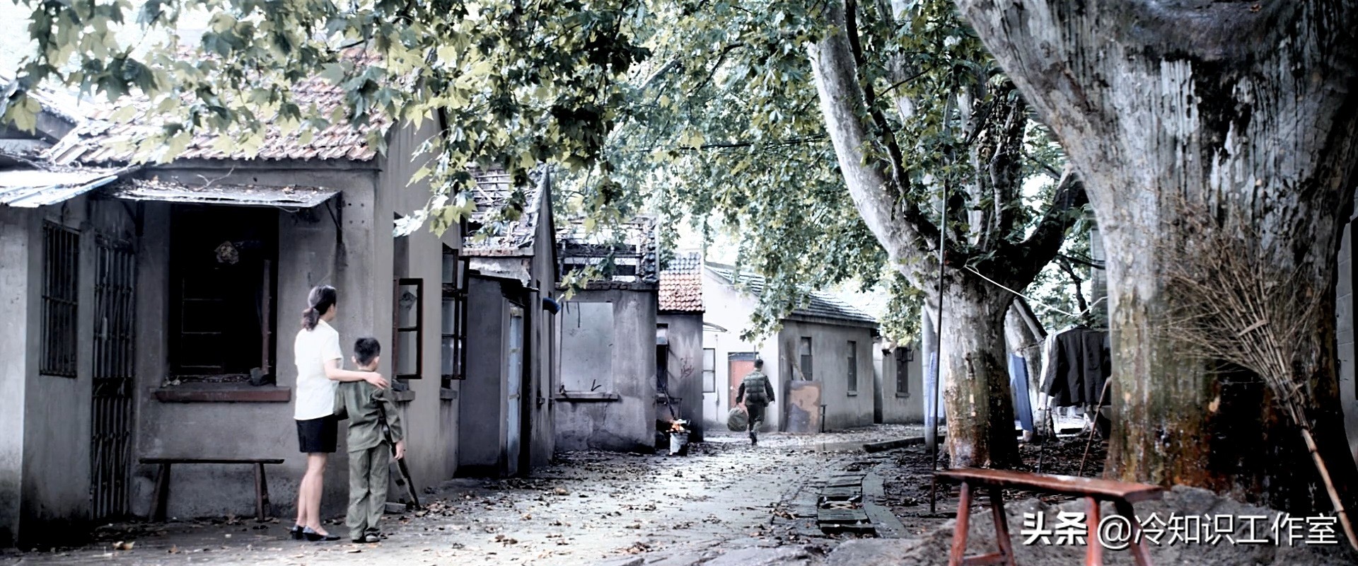 战狼二解说介绍枪械,战狼2枪械训练视频