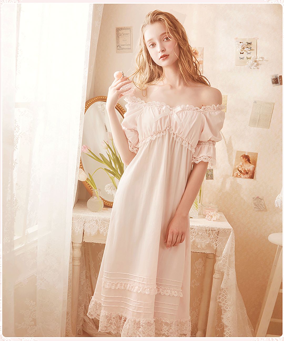 有什么好看的睡衣又便宜又舒适,高颜值夏季睡衣推荐