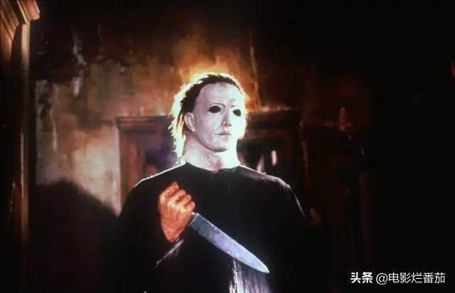 10部经典恐怖片,最经典的10部恐怖片