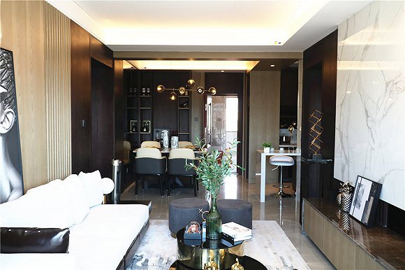 富康城紫悦台好房评测,富康城紫悦台现在房价