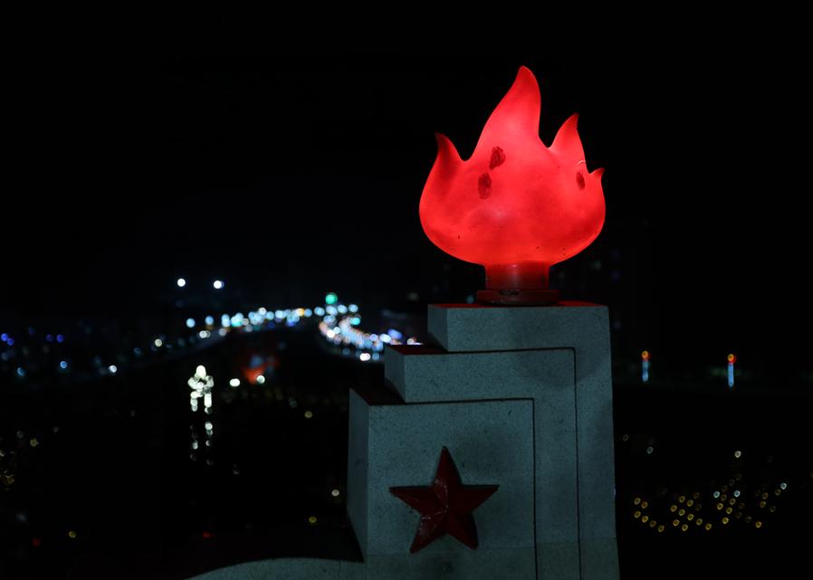 陕北有个县城以战国大将名字命名,现因中央红军长征名扬天下