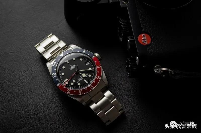 碧湾专业gmt功能如何使用,帝舵碧湾gmt如何使用