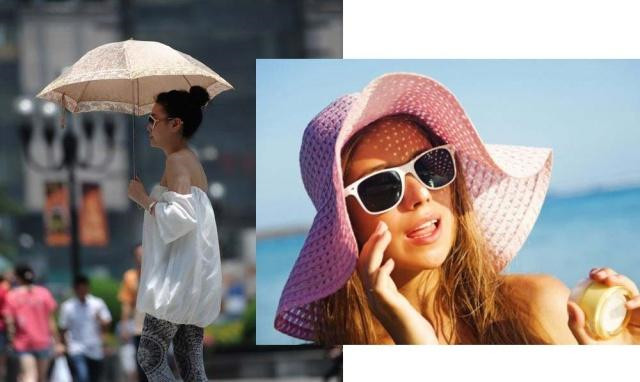 “天生黑皮”的人怎么变白？平常多做这6件事，肤色会有很大改变