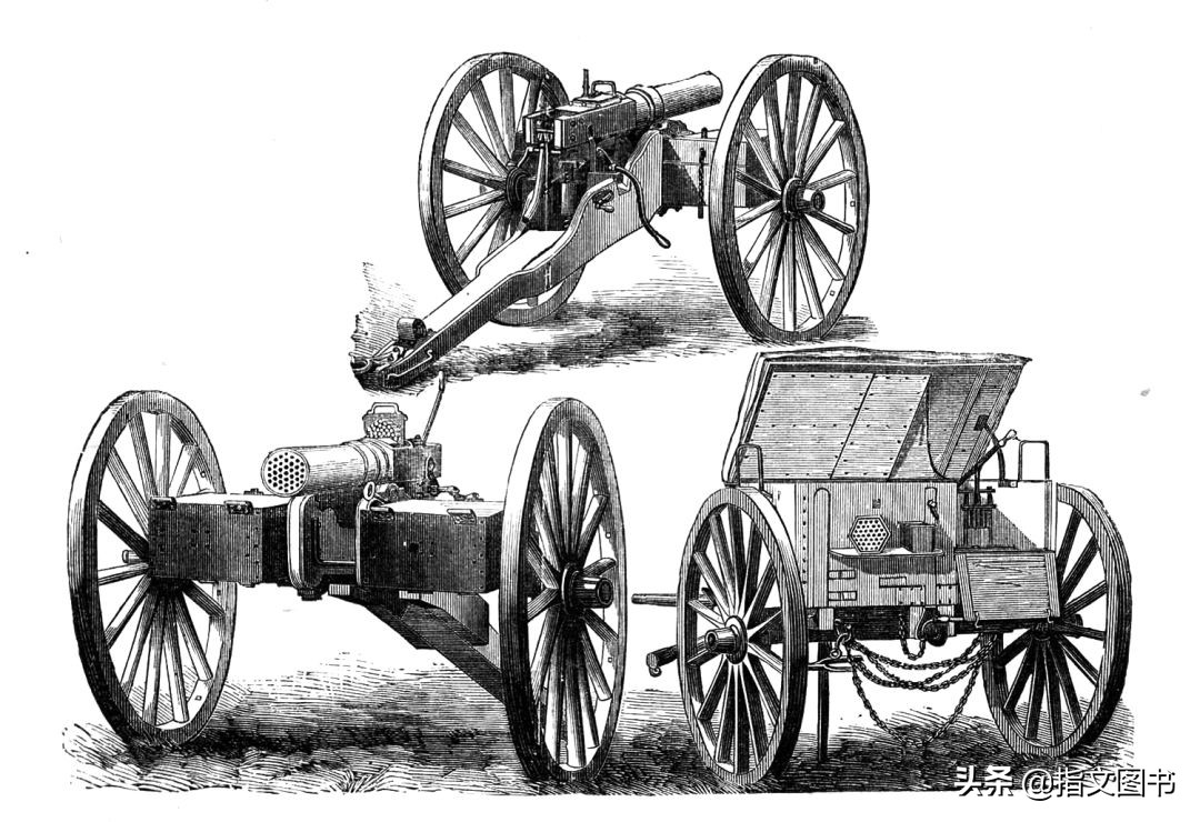 轻机枪发展史及原理,轻机枪发展史纪录片