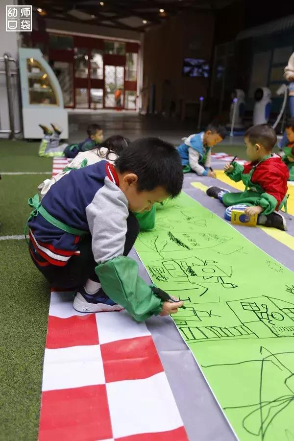 幼儿园艺术教学活动,幼儿园艺术活动有什么课程