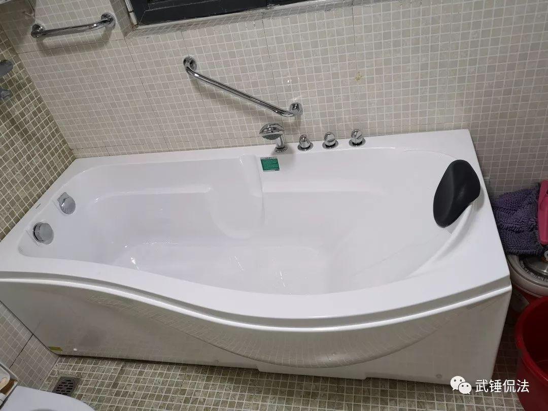 汉斯格雅、浪鲸、安华、摩恩、铂浪高品牌荟萃——旧房厨卫浴改造