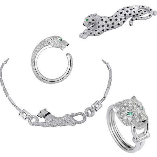 世界十大珠宝品牌排名,世界顶级珠宝品牌top20