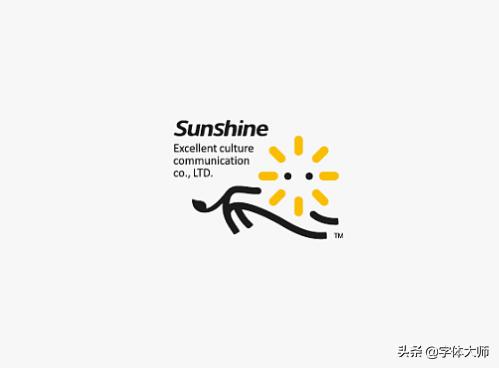 标志设计60种,53logo