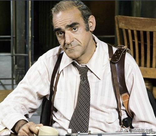 教父最后怎么确认忒西奥叛变,教父系列叛徒西奥之死