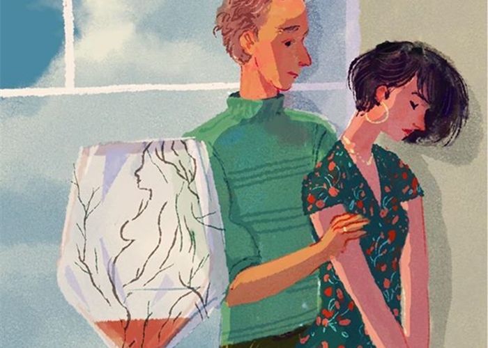 傻人有傻福精明的人,过于精明的人都是无福之人