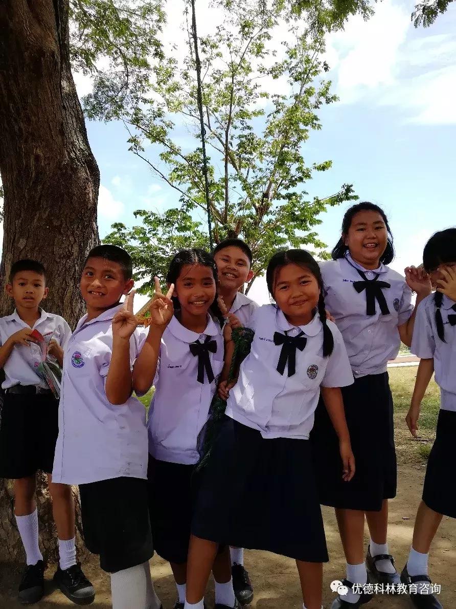 想去泰国当中文老师有什么要求,中国人如何去泰国当中文老师