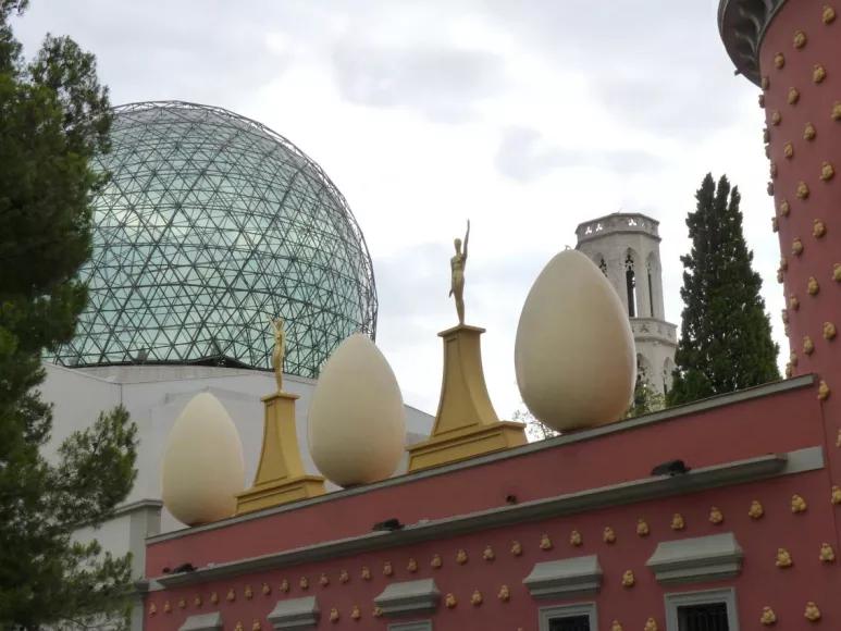 达利最新处理结果,达利遇到摄魂怪