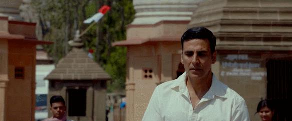 不敢来月经的女孩们丨看客