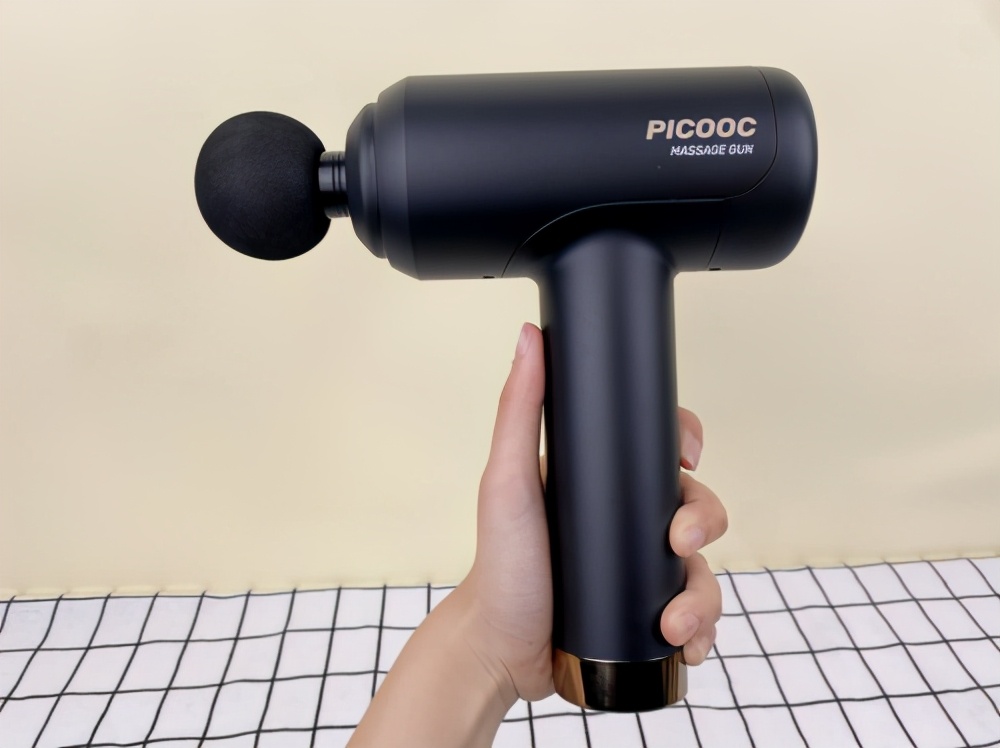 筋膜枪测评有品,云麦筋膜枪pro测评