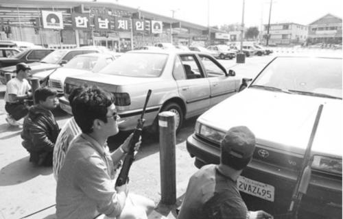 屋顶上的韩国人现在的评价,屋顶上的韩国人在韩国反响