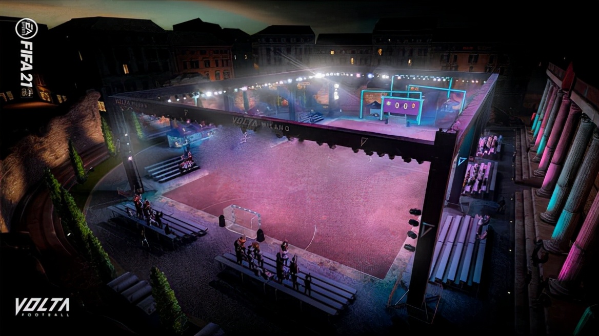 fifa21英文版中文版区别,fifa21普通版