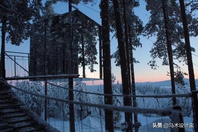 森迪部落树屋酒店,浙江树屋酒店