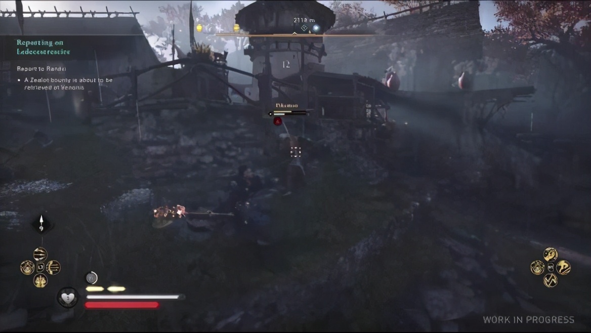 刺客信条英灵殿优化很差吗,刺客信条英灵殿基地建设顺序