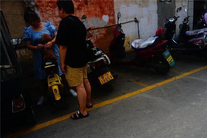 「滇东游记」202006云南东部旅行记略（7）·个旧蒙自开远