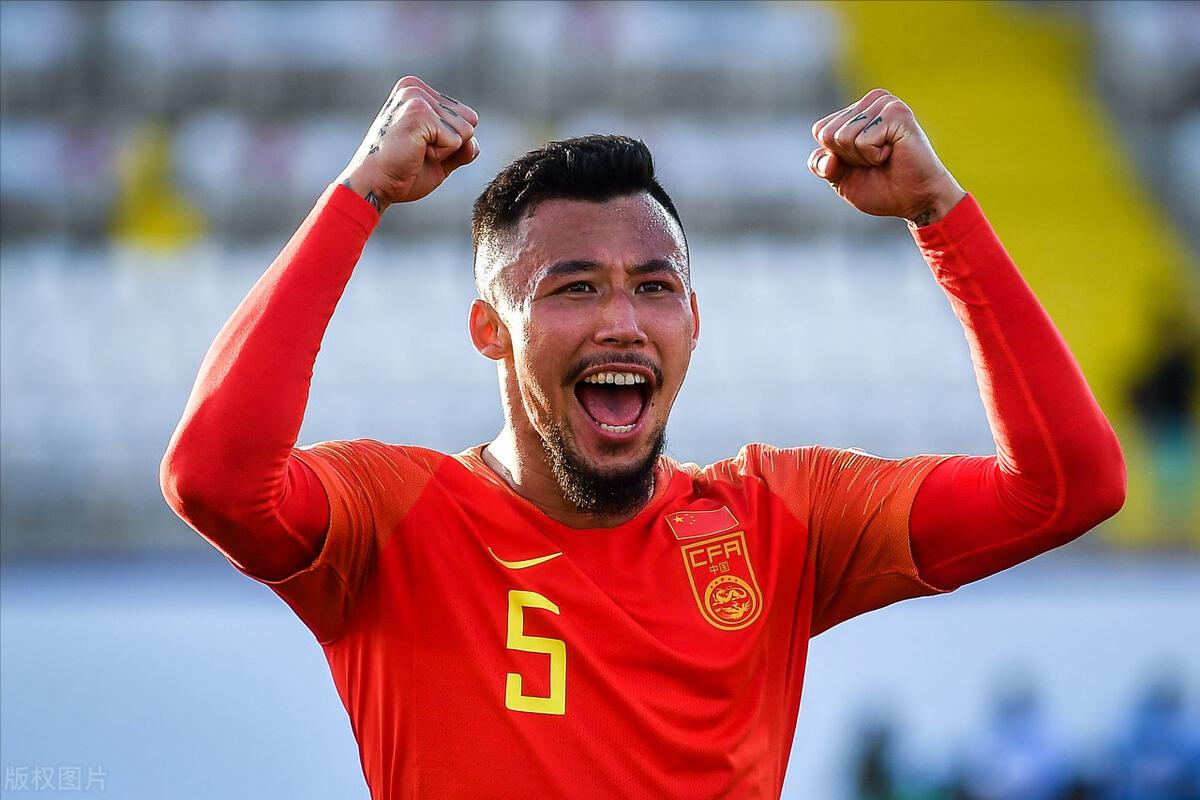 恒大对国足的影响,恒大对中超的影响