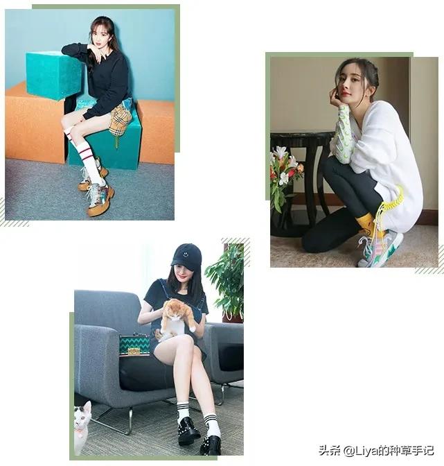 初恋袜子,网红最新爆款袜甜美