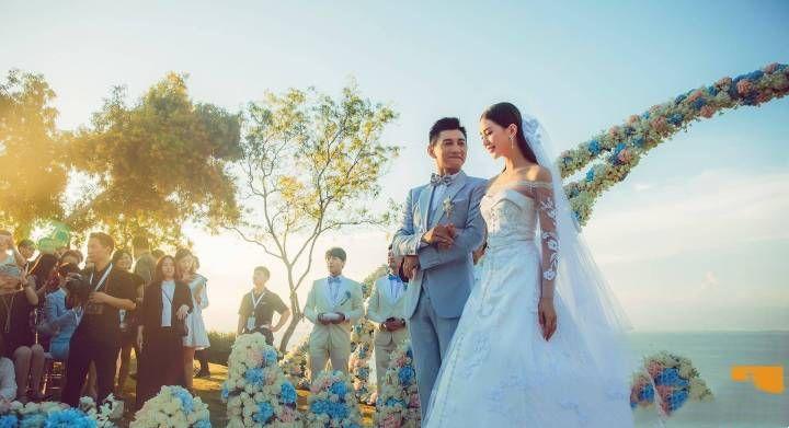 十六字新婚对联集锦,喜结良缘新婚快乐对联哪个是上联