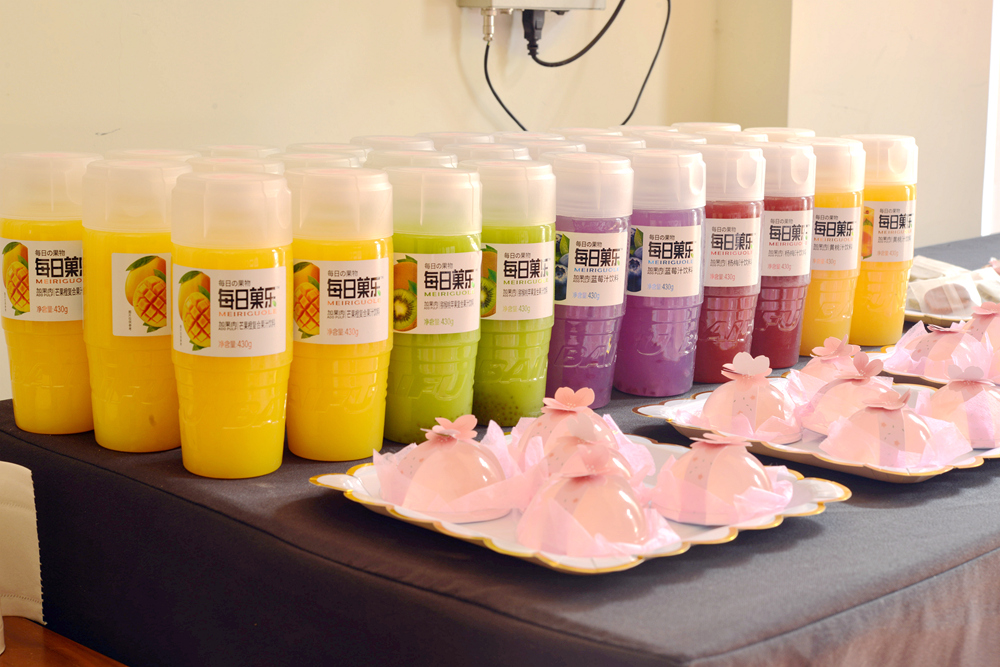 回顾：震撼人心，天龙110周年北区线下演示会顺利举办