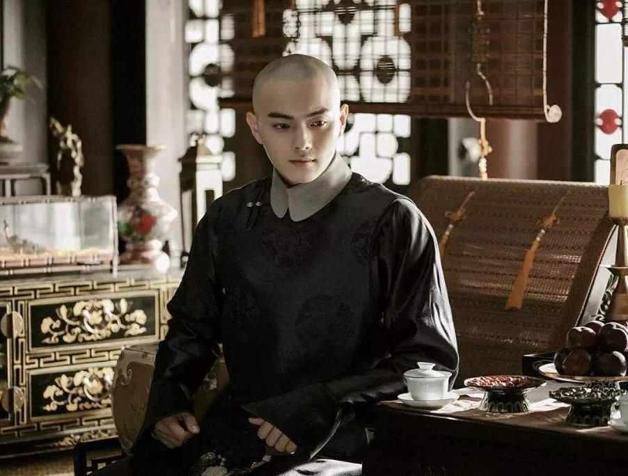 历史乾隆尔晴私情,尔晴为什么嫁给乾隆