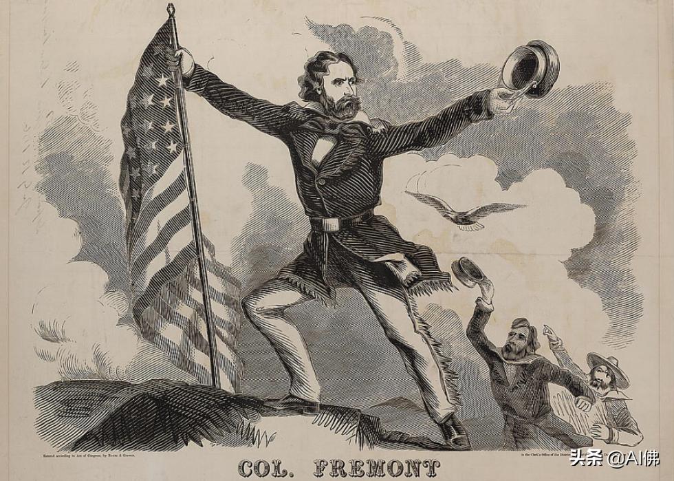 美国政治前十号人物,美国政治五大支柱