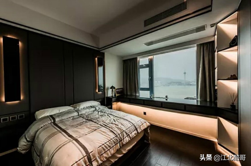 2021家装设计获奖作品,美国iida室内设计大奖作品赏析