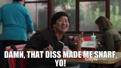 骂人用语英文,常见骂人用语英语