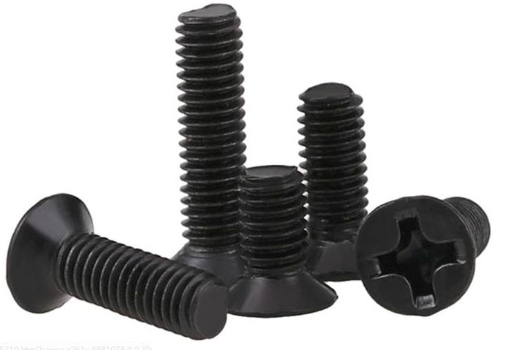 金属发黑前做磷化工艺是什么,金属快速发黑是什么原理