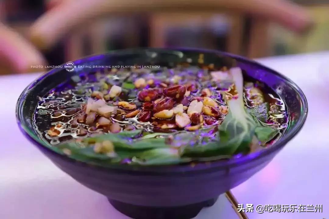 南关十字附近的小吃,南关区小吃优惠