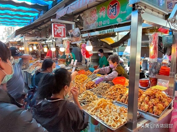 乌鱼子品尝,台湾哪里有乌鱼子吃