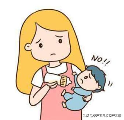 益生菌缺乏长期腹泻怎么办,厌奶期喝益生菌会不会好一点