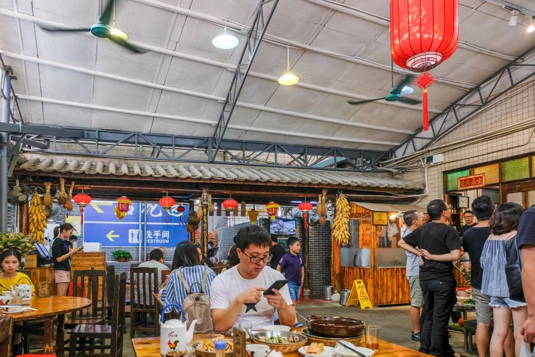 顺德到底啥好吃,顺德到底有多好吃