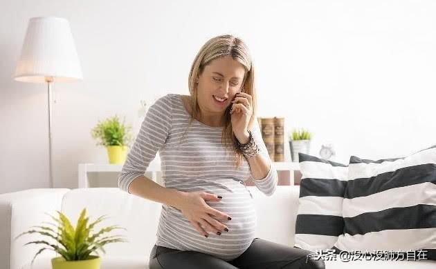 怀孕38周小腹持续隐隐作痛,孕38周下腹部隐隐作痛是要生了吗