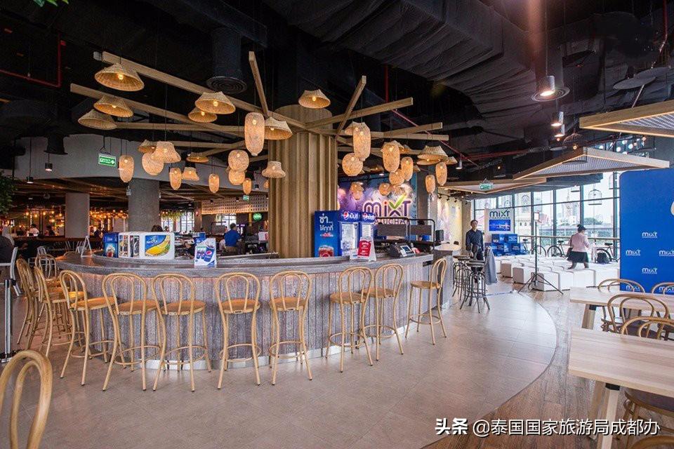 曼谷购物中心旅游攻略,曼谷10大必买景点