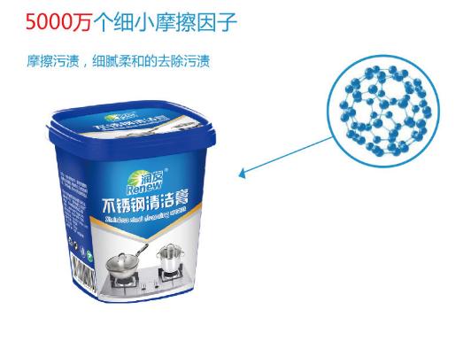 厨具用久，变黑还生锈？老阿姨教你一招，抹点这个比新买的还要亮