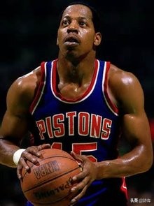 乔丹公牛vs活塞坏孩子军团视频,坏孩子军团和活塞五虎哪个厉害