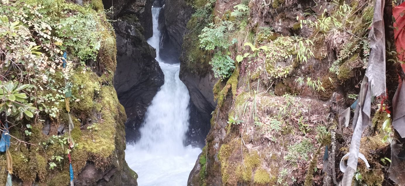 一生必去一次雨崩,雨崩一生必来一次吗