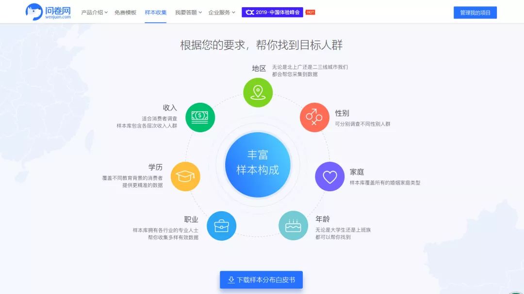 调研数据分析工具,问卷调查的数据分析免费软件