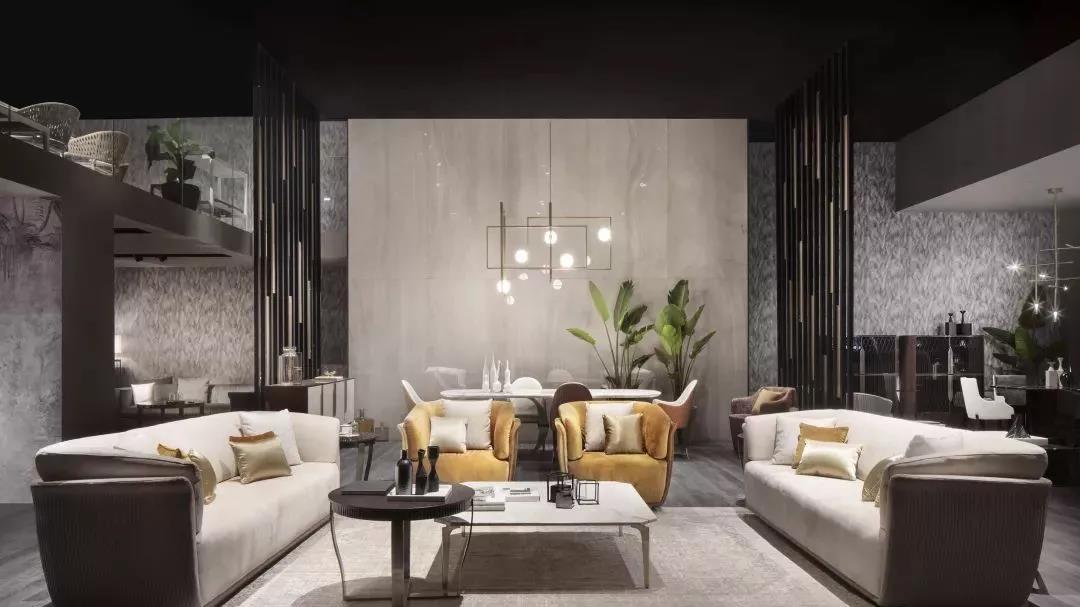 未来十年的家具行业,家具行业的现状和未来发展趋势