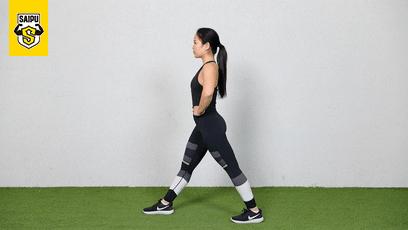 小腿拉伸瘦腿的正确方法,怎样拉伸小腿瘦小腿