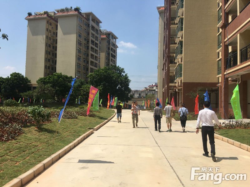 新塘富雅都市华庭二手房,增城新塘富雅华庭最近房价