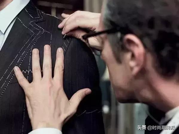 一套正装值不值得收藏,实用的正装推荐