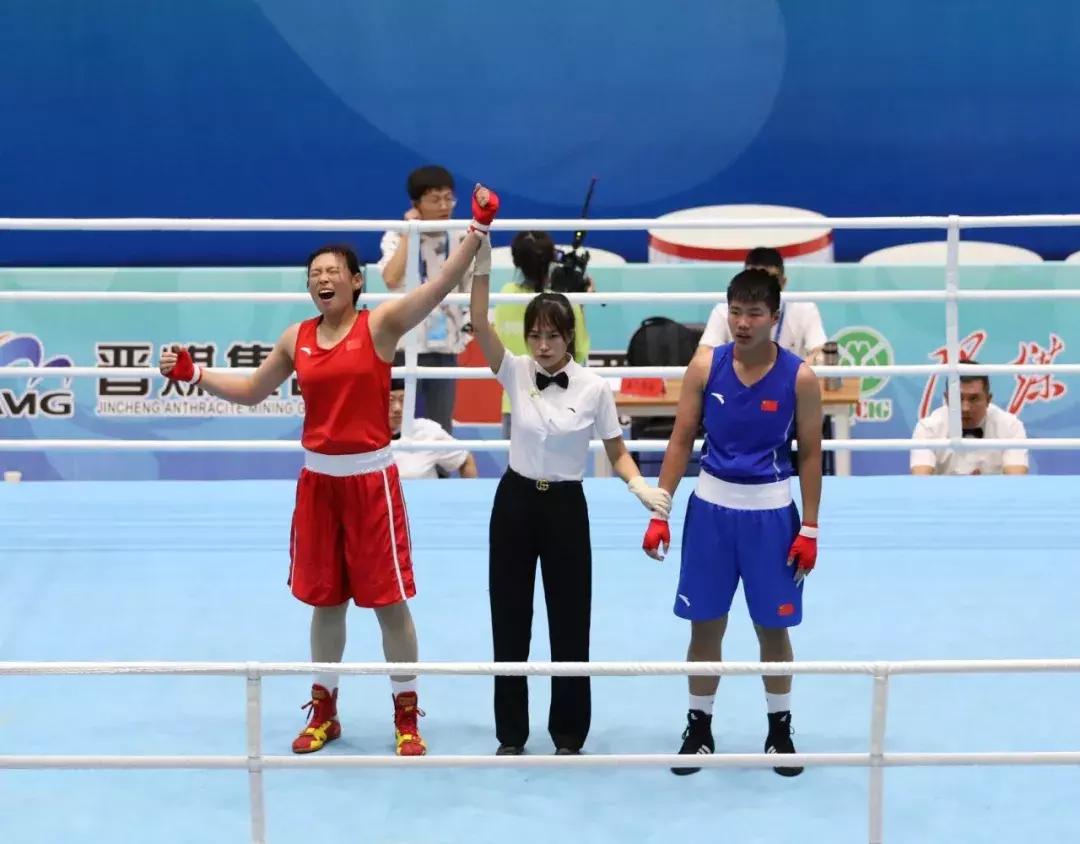 荆楚健儿战青运，八十三金铸辉煌