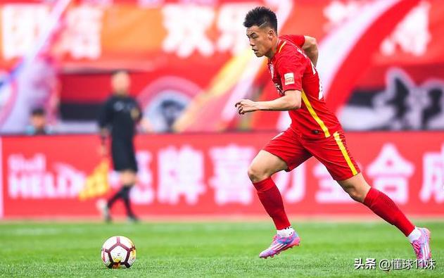 58同城中甲：萨帅输在保守？恒大射手被雪藏亚泰现冲超最大软肋