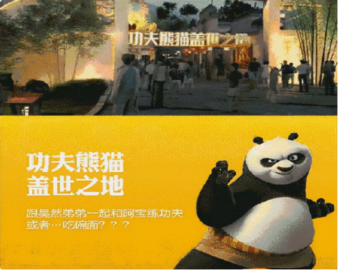 北京环球影城的威震天有多话痨,如何看待北京环球影城话痨威震天