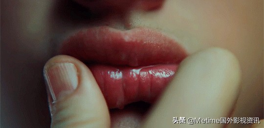 *欲情**疯狂、*社会反**,他美得像梦露却杀人无数